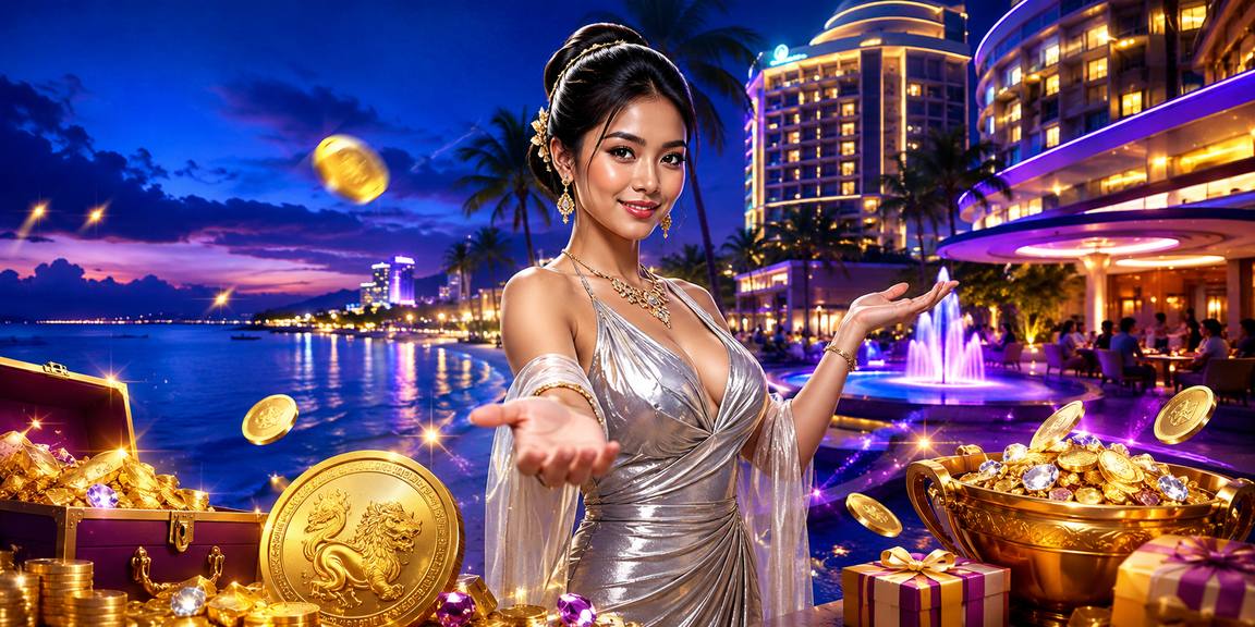 c60 တိုက်ရိုက်ကာစီနို
